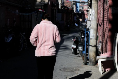 在“甲方”门口睡14天帐篷 年底我在ToB公司追回款