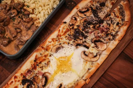 投不起消费？你可能不适合干投资 | 对话天图投资李康林