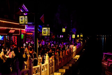 元旦民航整体航班量同比下降21.5% 省内游订单大幅提升