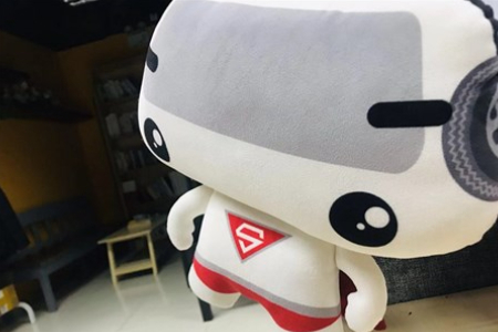 一台小家电的黄金时代