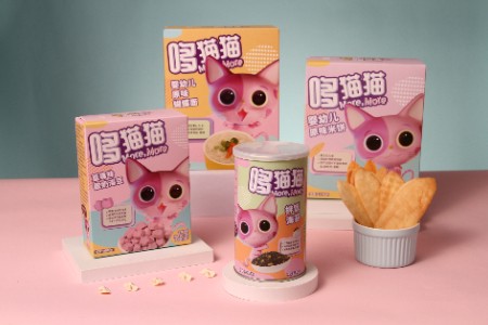 哆猫猫Febe：极致产品如何击穿垂类人群 重塑品牌价值？
