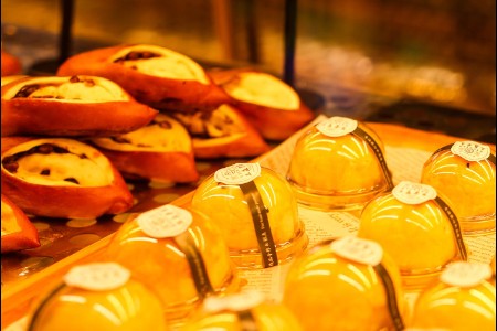 浙江衢州年货节：当地特色年货美食销往海外