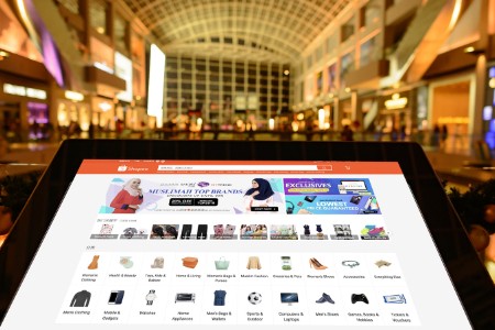 Shopee和SHEIN成2021年购物应用全球下载冠亚军
