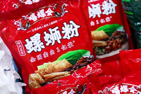 火了两三年了螺蛳粉“金矿”还有多少剩余价值可挖？