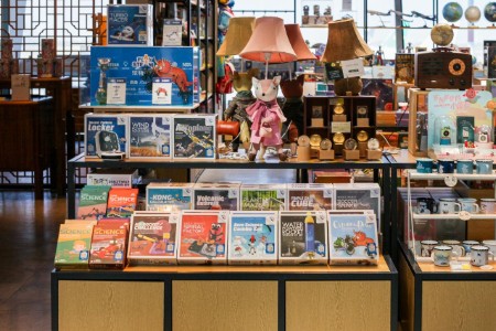 超市发李燕川：2022不悲观 认真研究顾客调整商品