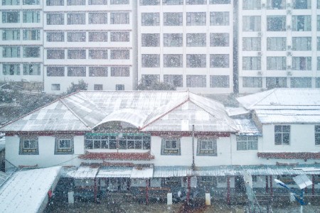 冰雪经济这么热 为何滑雪产业还是赚不到钱？