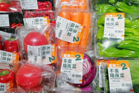 前置仓2022年首要目标：盈利