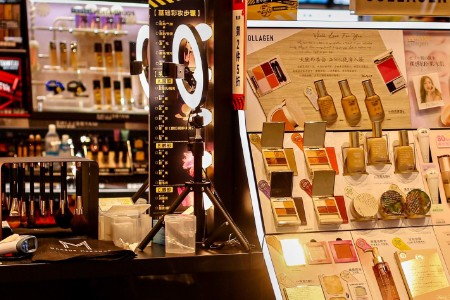 护肤品牌又一项“成本”增加了！