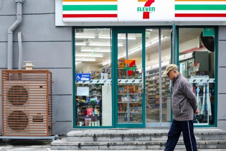 会“读心术”的日本食品：如何2秒俘获消费者的心？