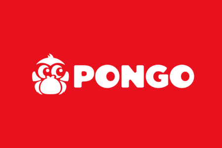 红毛猩猩PONGO