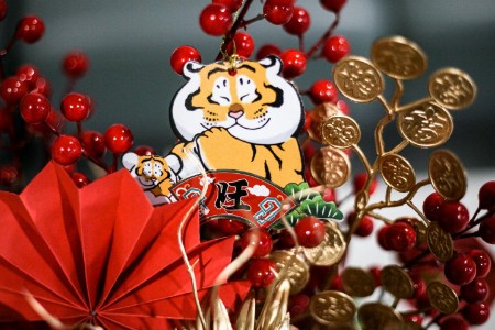 四川成都网上年货节：欢购川味好年货