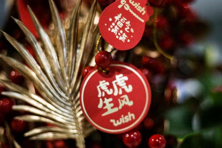 云南分会场年货节：买玩吃逛 一部手机都搞定