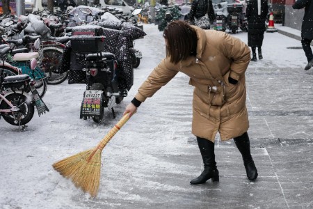 不愿只做赞助商 这届品牌如何“参加”冬奥会？