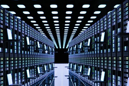 用数字化编码统一底层语言 京东打破物理与虚拟世界边界