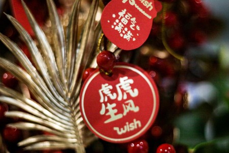 春节也能获赞10W+！视频号用户消费了什么内容？