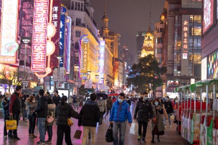 写给超市老板：2022年你是否还有机会？