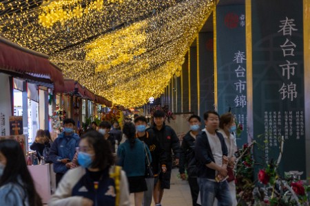 押宝即时零售 线下商超增量的“最优解”