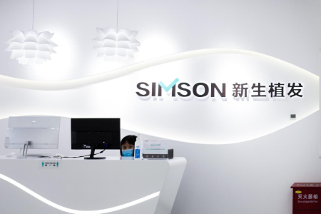 百亿“秃”围战 谁是最大赢家？