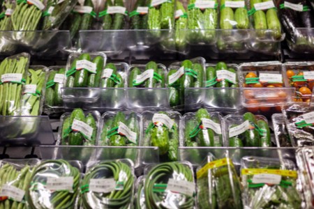 京东生鲜预制菜销量同比增长超100%