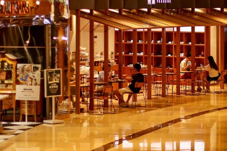 对话吉祥馄饨张彪：不能逼我跟风“兰州拉面”