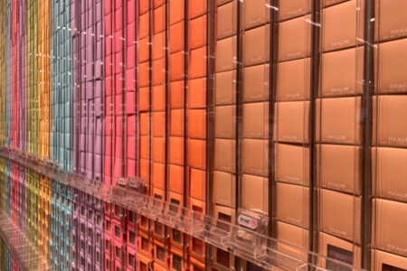 生物医药企业跨界做护肤 用研发“边角料”就能做品牌？