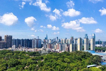 产业互联网如何赋能万亿泛建材市场？| 产业CEO访谈