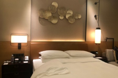 酒店业也要靠“脸”吃饭了？