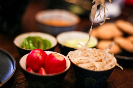 改造国民零食添加小众原料 品牌如何乘上零食化养生东风