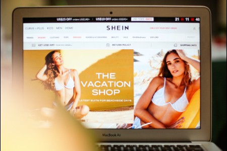起底中国出海巨头SHEIN 超级流量捕手的“成长秘密”