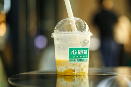 女性平价鲜果茶“茶嘟嘟”拿到千万元级天使轮融资