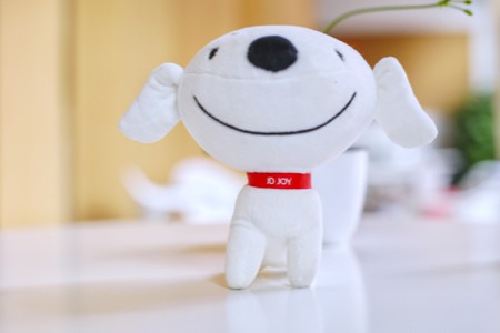 京东开通中国香港-圣保罗双向货运包机