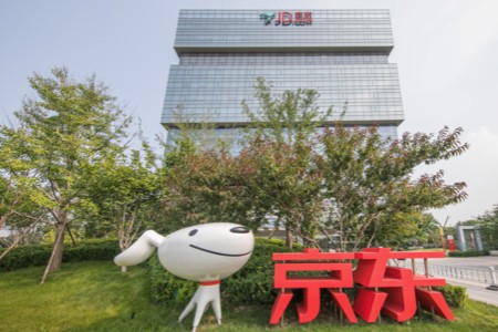 京东首页改版内测中 商家将获得新的短视频流量？