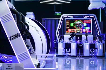 从让人上瘾的无限游戏到虚拟炒房 细数元宇宙的两大流派