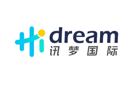Hidream讯梦国际