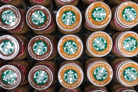 星巴克的咖啡焦虑