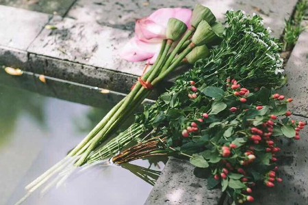 殡葬行业人均花费将达4.1万 业内：有大学生主动投简历