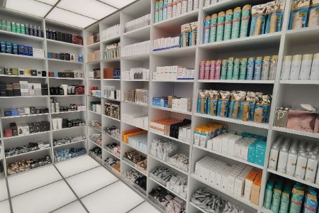 首例！化妆品宣称“制药标准”被罚