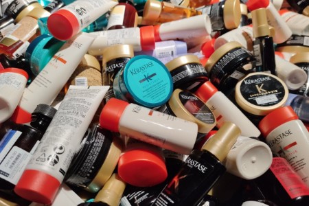 查封！针对儿童彩妆的专项整治