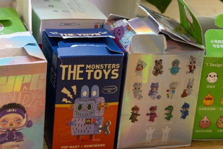 被指卖“二手货” 百度投资的盲盒星球投诉超5500条