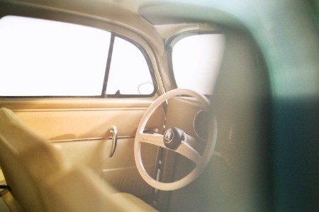 中国车市的最高警报 该拉响了