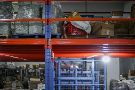 4月25日生效！这类商品将不被FBA接收