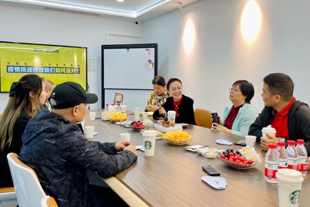 面对不确定性，品牌企业更要保持战略定力