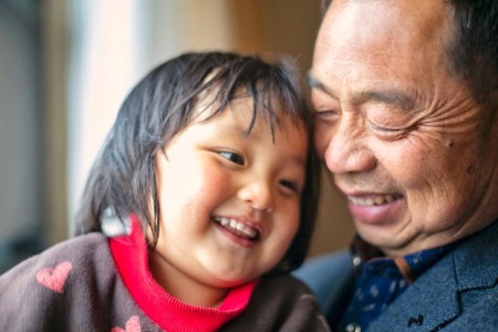 疫情下的“少数人” 让我们看到了特殊人群的食品需求