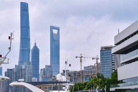 上海：主要保供电商平台大仓已恢复运营56个 开仓率80%