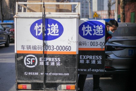顺丰实现扭亏为盈：净利润为9.12亿元同比增长180.42%