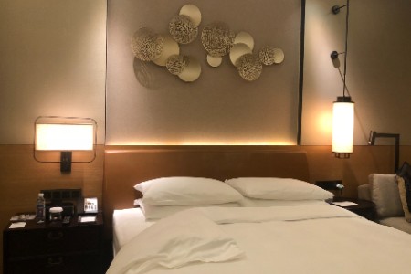 平均出租率不足50% 精品民宿淡出朋友圈？