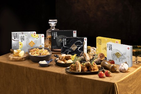 低温预制食品品牌本味鲜物获数千万A轮融资