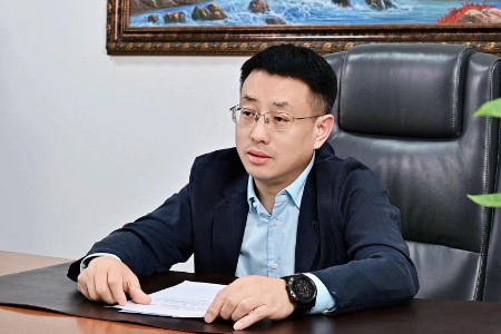 对话鑫方盛汪焰林：工业品赛道的核心壁垒是数字化供应链
