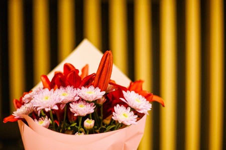 520期间云南玫瑰日均交易量1000万枝 较去年增长15%