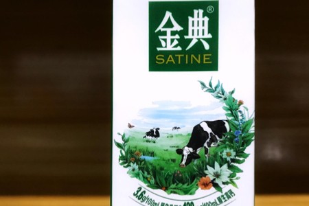 美幼儿配方奶粉短缺  可能会持续两个月